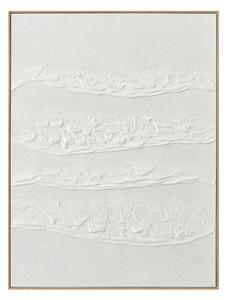 OLEJOMALBA, abstraktní, 90/120 cm Monee - Olejomalby