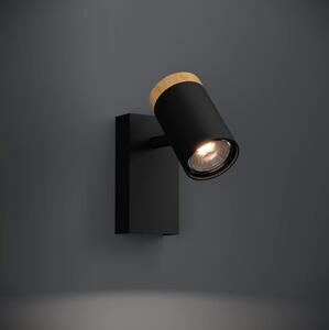 Eglo 39647 - LED Nástěnné bodové svítidlo CARTAGENA 1xGU10/4,5W/230V 3000K