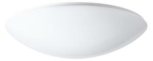 OSMONT TIT73000 TITAN 4 stropní/nástěnné plastové svítidlo bílá IP54 3000 K 100W LED