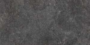 Dlažba Silk Stone Black Chiffon 30x60 6MM X630354X6
