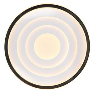Globo 41580-24 - LED Stropní svítidlo FOPPA LED/24W/230V