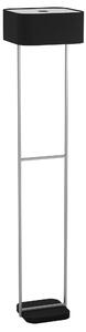 STOJACÍ LAMPA, 34/34/158 cm Eglo - Online Only svítidla, Online Only