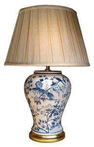 Stolní lampa - Tropičtí ptáci DMAN1021