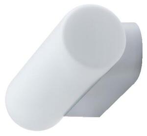 OSMONT FLO67784 FLORA 4 stropní/nástěnné skleněné svítidlo stříbrná / bílá IP43 4000 K 7W LED