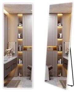Zrcadlo Rea Classico Led Titan
