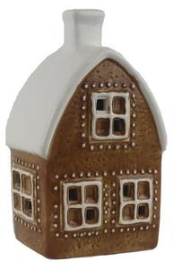 Domek s LED osvětlením X6107
