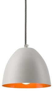 Lustr na lanku LIVIA 1xE27/60W/230V