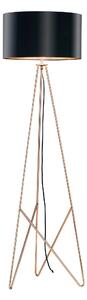 STOJACÍ LAMPA, 45/154 cm Eglo - Online Only svítidla, Online Only