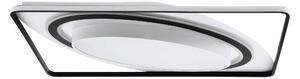 STROPNÍ SVÍTIDLO, 65/65/8,5 cm Eglo - Online Only svítidla, Online Only