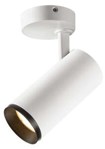 SLV BIG WHITE NUMINOS SPOT PHASE M vnitřní LED přisazené stropní svítidlo bílá/černá 2700 K 36° 1004199