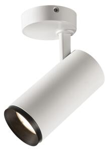 SLV BIG WHITE NUMINOS SPOT PHASE M vnitřní LED přisazené stropní svítidlo bílá/černá 4000 K 60° 1004216