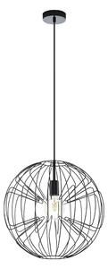 ZÁVĚSNÉ SVÍTIDLO, 45/110 cm Eglo - Závěsná světla