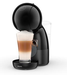 Krups - Kávovar na kapsle NESCAFÉ DOLCE GUSTO PICCOLO XS 1600W černá