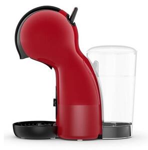 Krups - Kávovar na kapsle NESCAFÉ DOLCE GUSTO MINI ME 1500W/230V červená/černá