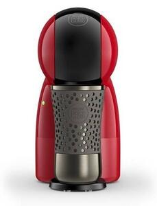 Krups - Kávovar na kapsle NESCAFÉ DOLCE GUSTO PICCOLO XS 1600W červená