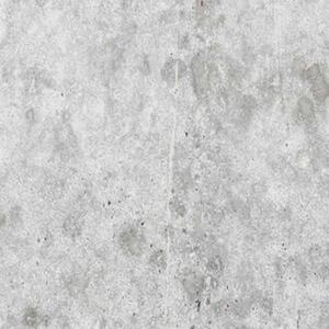 Ozdobný paraván, Světlý beton - 145x170 cm, čtyřdílný, klasický paraván