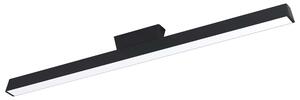 STROPNÍ LED SVÍTIDLO, 122/5,5/11 cm Eglo - Online Only svítidla, Online Only