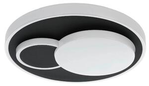 STROPNÍ SVÍTIDLO, 38,5/7,5 cm Eglo - Online Only svítidla, Online Only