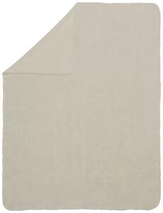 FLEECOVÁ DEKA, polyester, 130/160 cm Boxxx - Deky