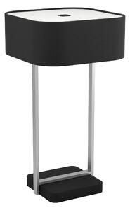 STOLNÍ LAMPA, E27, 29/29/53,5 cm Eglo - Online Only svítidla, Online Only