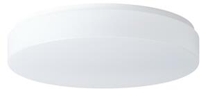 OSMONT DEL73009 DELIA 2A stropní/nástěnné plastové svítidlo bílá IP54 3000 K 25W LED HF