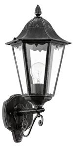 NÁSTĚNNÉ LED SVÍTIDLO, 20 cm Eglo - Online Only svítidla, Online Only