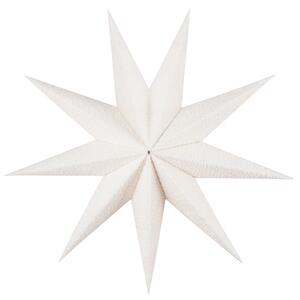 Globen Lighting - Stella Star 60 Bílá Bouclé