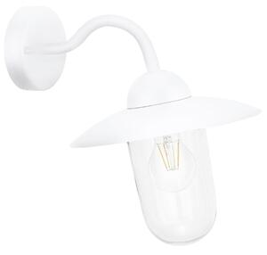 VENKOVNÍ NÁSTĚNNÉ SVÍTIDLO, 31/31 cm Eglo - Venkovní nástěnná světla
