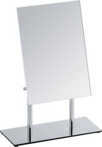 WENKO stojanové kosmetické zrcadlo PINEROLO make-up make-up koupelna nastavitelné WC pro hosty