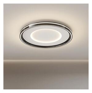 Brilagi - LED Stmívatelné svítidlo TRIVARO LED/56W/230V 3000-6000K pr. 30 cm +DO