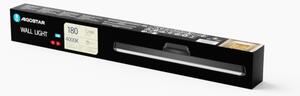 Aigostar - LED Stmívatelné nabíjecí osvětlení zrcadla LED/2,9W/5V