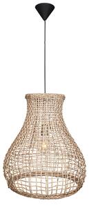 ByRydens 4200010-5507 - Lustr na lanku SEAGRASS 1xE27/8W/230V
