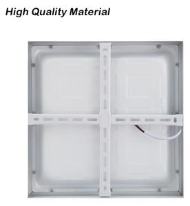 Brilagi - LED Koupelnové svítidlo FRAME LED/24W/230V 3000/4000/6000K IP44 bílá