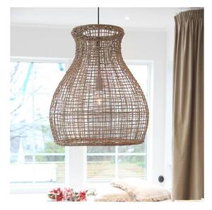 ByRydens 4200010-5507 - Lustr na lanku SEAGRASS 1xE27/8W/230V