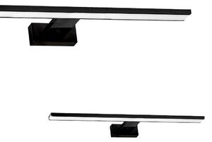Nástěnné LED svítidlo Shine1, 1x LED 15w, 4000k, (80 cm), b