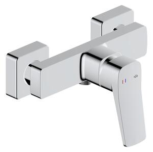 KFA Armatura 4526-010-00 - Sprchová baterie MALAGA lesklý chrom
