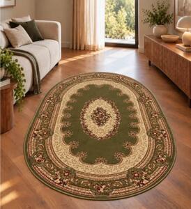 Luxusní kusový koberec EL YAPIMI Orean oválný OR1090-OV - 140x190 cm