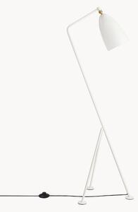 Mala čtecí lampa Gräshopp, nastavitelná