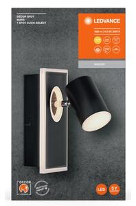 Ledvance - LED Nástěnné bodové svítidlo DECOR MARS LED/16,5W/230V