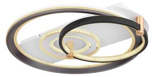 Globo 48459-46 - LED Stmívatelné stropní svítidlo ANI LED/46W/230V 2700-6000K+DO