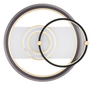 Globo 48459-46 - LED Stmívatelné stropní svítidlo ANI LED/46W/230V 2700-6000K+DO
