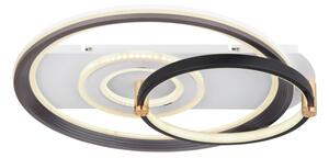 Globo 48459-46 - LED Stmívatelné stropní svítidlo ANI LED/46W/230V 2700-6000K+DO