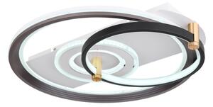 Globo 48459-46 - LED Stmívatelné stropní svítidlo ANI LED/46W/230V 2700-6000K+DO