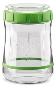 Kefirko Sourdough fermenter nádoba na výrobu kvásku 0,9 l