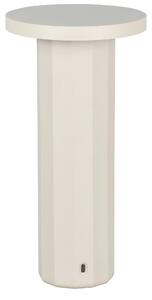 STOLNÍ LAMPA NA BATERIE, dotykový stmívač, 16/31,6 cm Dieter Knoll - Stolní lampy
