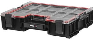 YATO Organizér systémový P30 S12 Yato