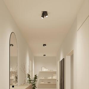Philips Hue Smart LED žárovka GU10, 5 W RGB sada 3 ks, stmívatelný, Plast