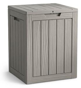 Zahradní box 113 L (šedá). Akce -13%