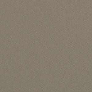 Dekorační závěs "BLACKOUT" zatemňující SIERRA 135x250 cm, cappuccino, (cena za 1 kus) MyBestHome