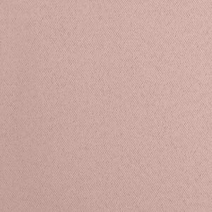 Dekorační závěs "BLACKOUT" zatemňující SIERRA 135x250 cm, růžová, (cena za 1 kus) MyBestHome